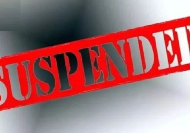 Saharanpur: Five employees including XEN