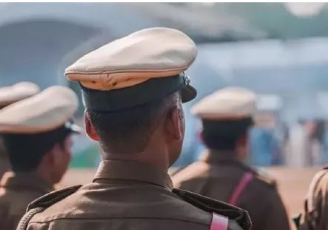 Officers-in-Charge to be Stationed Outside Schools