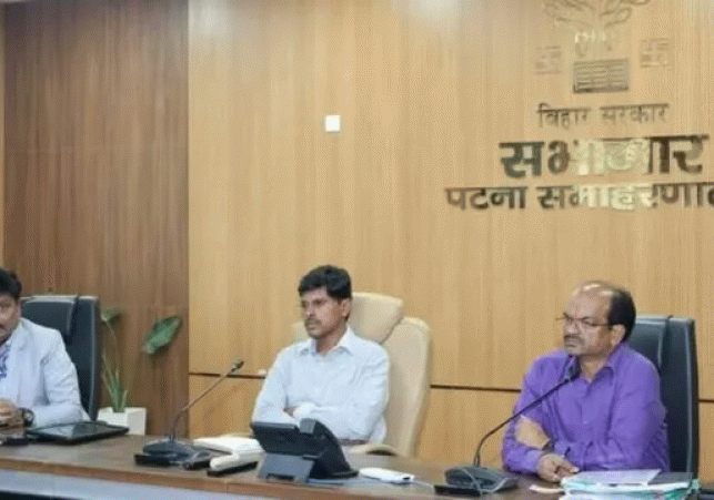 Gas Crisis in Patna: Backlog of 1.67 Lakhs Poses a Challenge