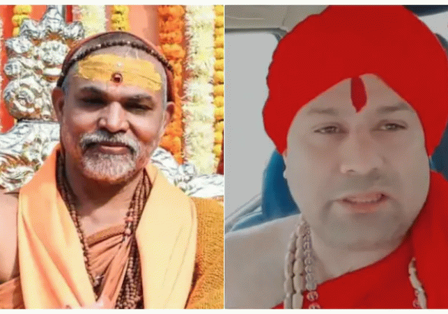 Sexual Exploitation Allegations against Avimukteshwaranand