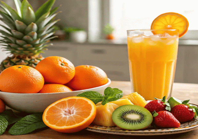 Why is vitamin C so important for your body? Learn the secrets behind your health
