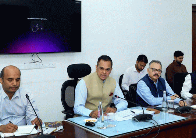 West Asia crisis: Rajasthan on alert