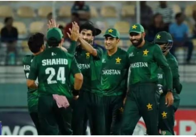 Asia Cup Rising Star 2025