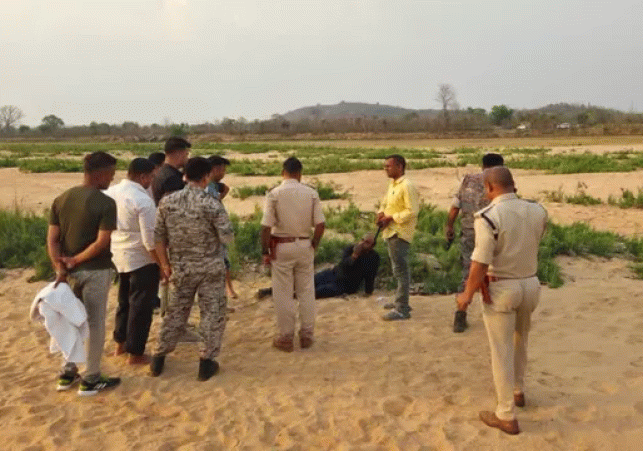 Major Action by Palamu Police
