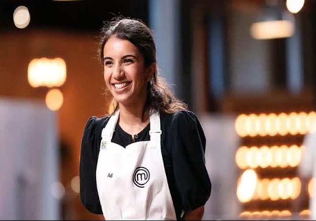 Masterchef Australia Season 15