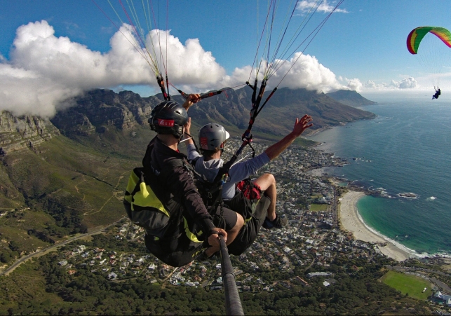 Ban on paragliding and rafting in Kullu: 