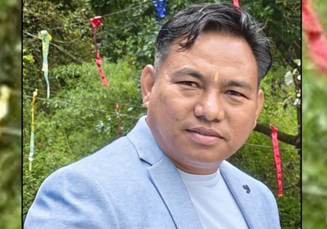 The Taekwondo Team of the Education Department will Showcase