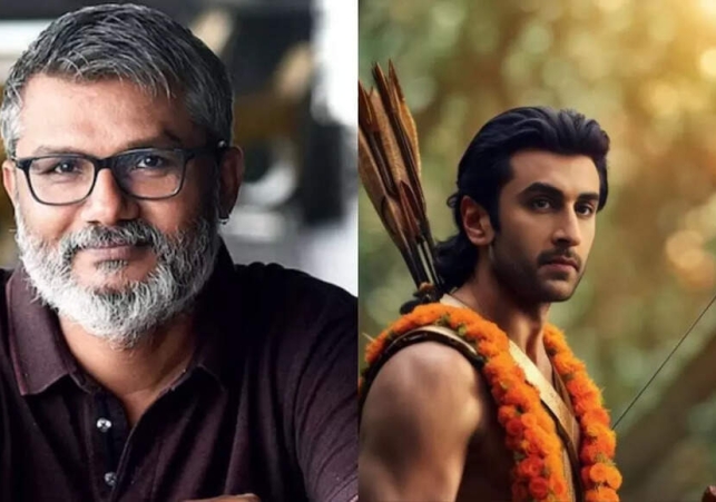 नितेश तिवारी की रामायण: भाग 1 की शूटिंग हाल ही में पूरी हुई है