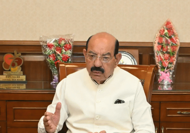 Punjab Government Active for Welfare of Ex-Servicemen