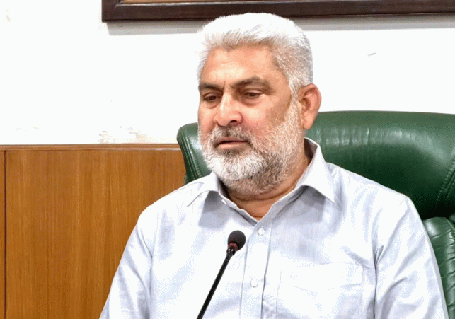 Government Takes Action on Storage Crisis in Punjab