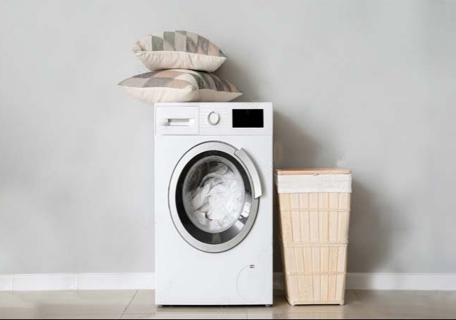 Wash Pillows In Washing Machine Tips