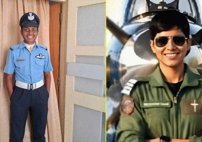 Haryanas daughters make history