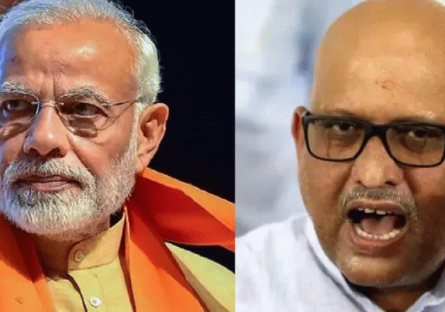 Politics heats up over the power crisis in UP
