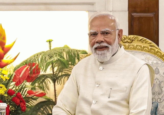 Amrit Mahotsav on the 75th Anniversary of Somnath Temple
