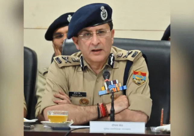 Security Agencies on High Alert at Every Corner