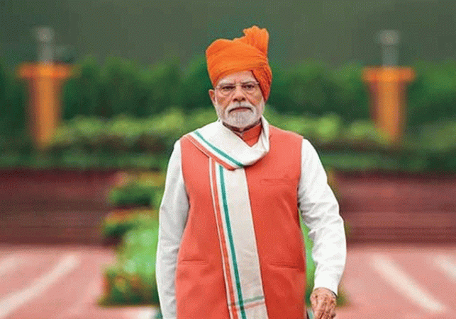 Prime Minister Modi will visit Haryana on November 25!
