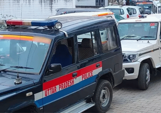 Suspicious balloon found at Agra