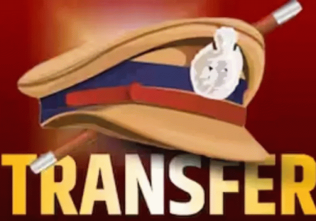 कोलकाता पुलिस में बड़ा एडमिनिस्ट्रेशन फेरबदल