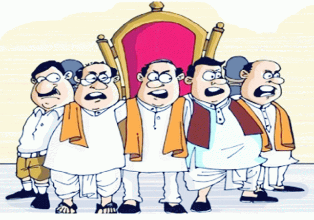 Chandigarh: 19 प्रत्याशी मैदान में, बांटे चुनाव चिन्ह