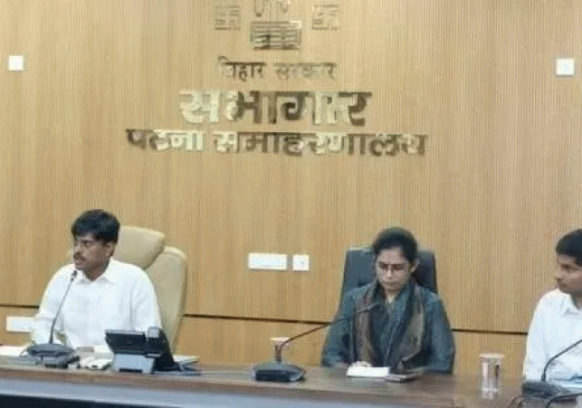 Strict Surveillance on Domestic Gas Supply in Patna