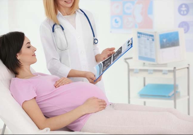 Women Should Get these 3 Tests Done During Pregnancy Know All About Here