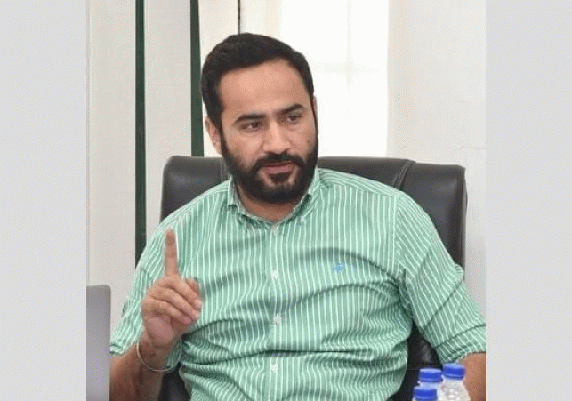 CM Bhagwant Singh Mann Orders Immediate Suspension of Barnala DSP