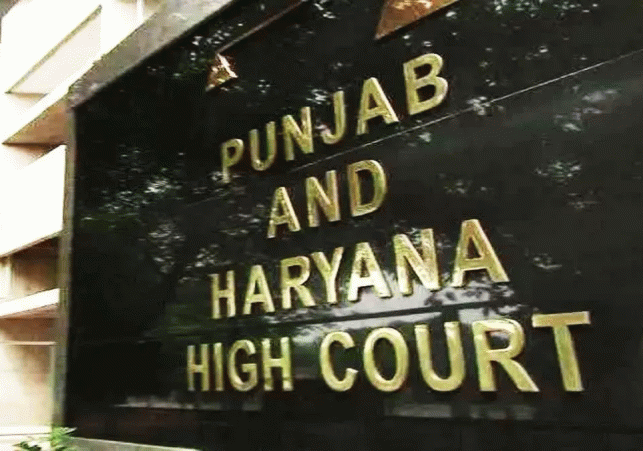 Punjab and Haryana High Court Quashes Junior Engineer's Transfer Order