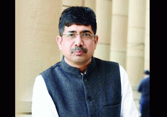 Dr. Vineet Punia got a big responsibility in the upcoming elections of Haryana