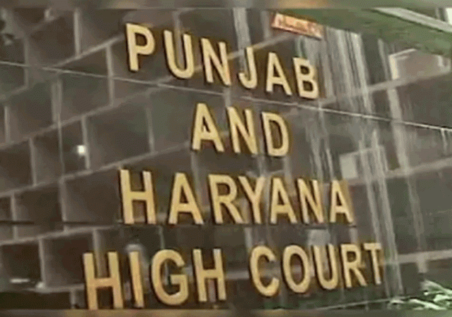 Large scale transfer of judges in Haryana