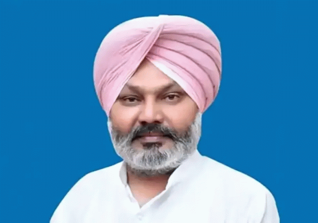 Harpal Singh Cheema Launches Sharp Attack on BJP