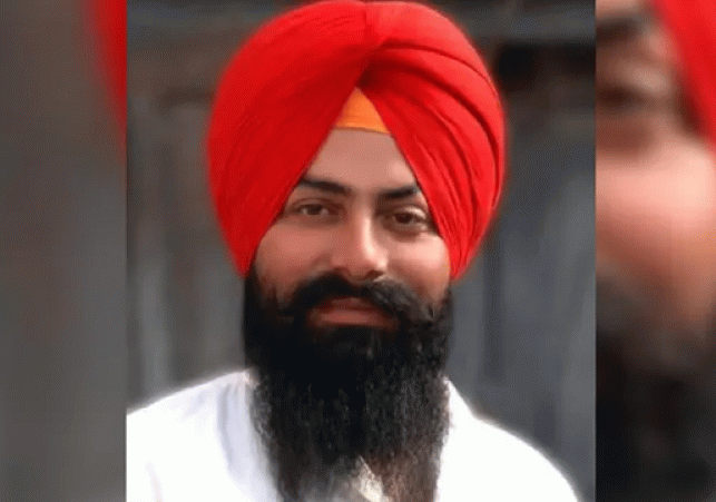 Political tension in Fatehgarh Sahib