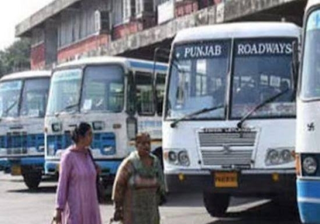 punjab rodways