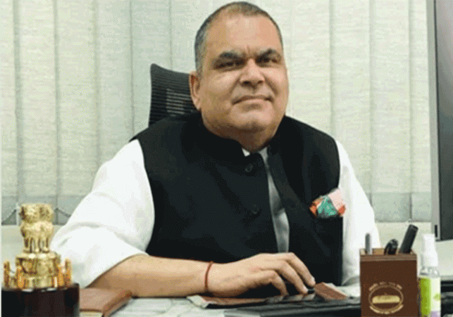 Punjab government helped in safe return of four Punjabi youths stranded in Iraq