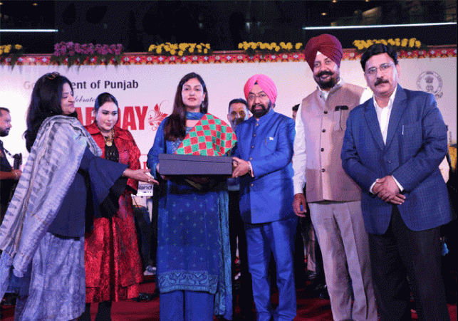 Developing tourism to its full potential is one of the main priorities of Punjab Government