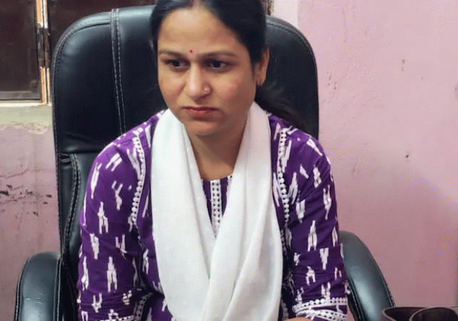 Major ACB Action in Jhalawar