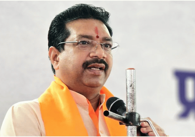 Rajasthan BJP gets new organization general secretary