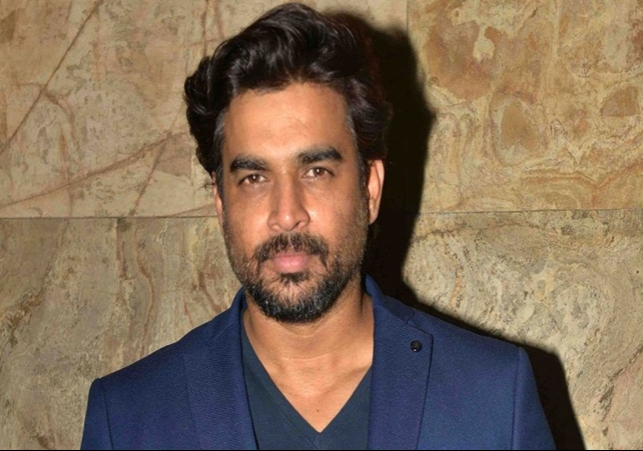 R Madhavan Becomes the New President of FTII