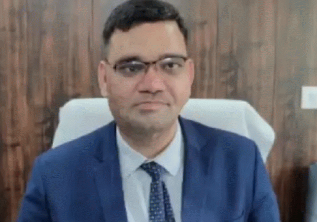 Action taken against IAS officer Rinku Singh Rahi