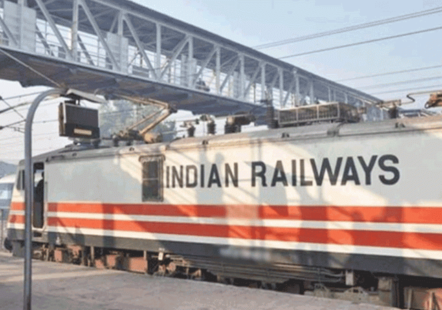Rail services disrupted due to Kudmi agitation, many trains cancelled