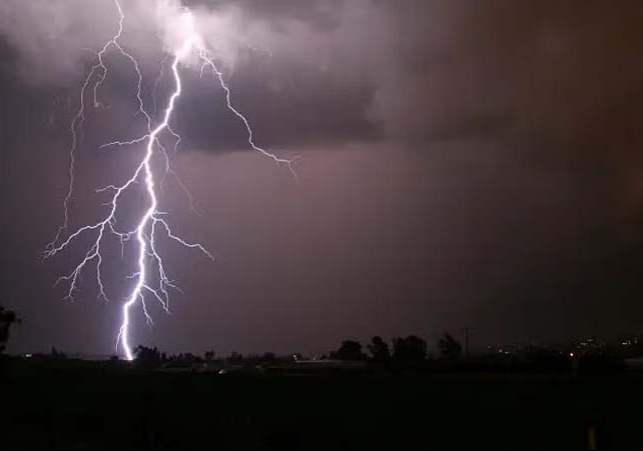 Odisha: 12 people killed and 14 injured due to heavy rain cloudburst