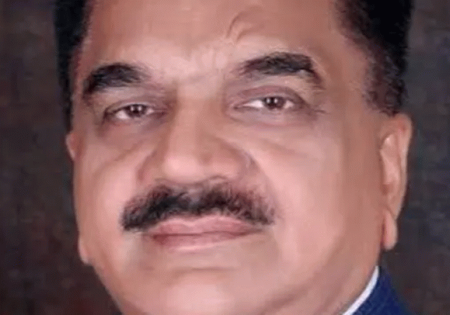 A Mishmash in Uttarakhand Congress