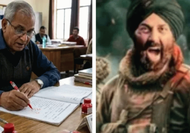 Unique Stories of Examinees Revealed