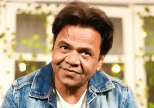 Rajpal Yadav released on bail in cheque bounce case