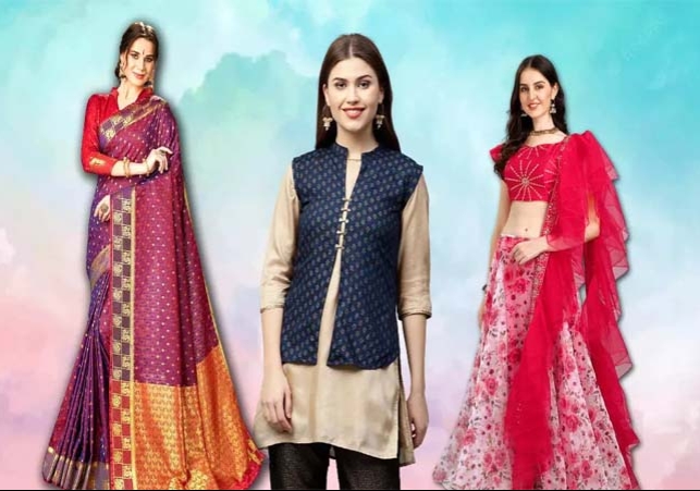 Raksha Bandhan Outfit Ideas 