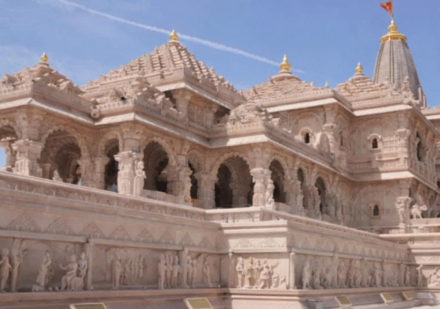 VIP Culture Ends in Ayodhya