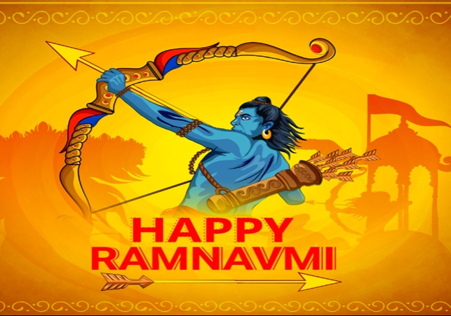 Ram Navami 2023 Know the date significance shubh muhurat and exact date.