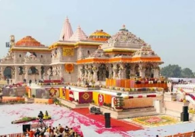 Major decision by the Ram Mandir Trust