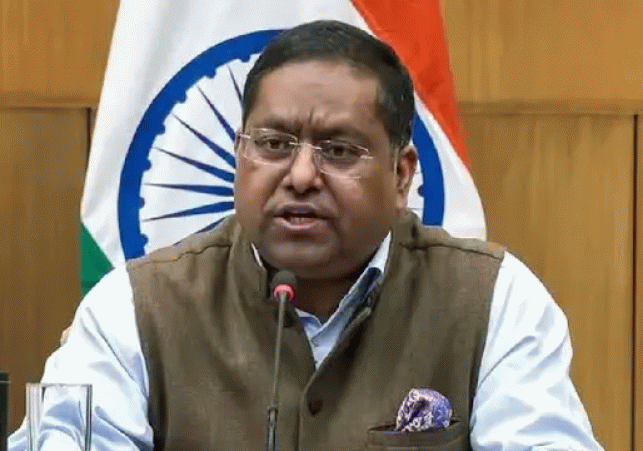 India dismisses allegations of its involvement
