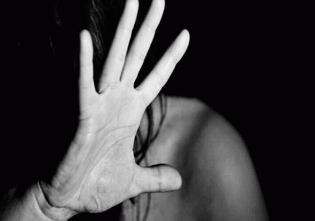 Minor raped in moving train, accused arrested