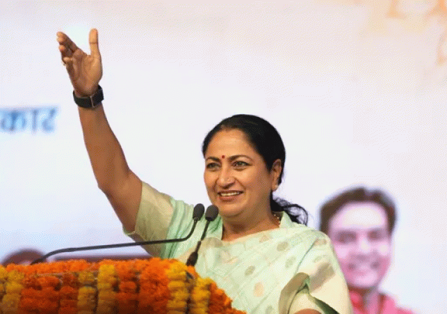 Delhi government ends work-from-home arrangement